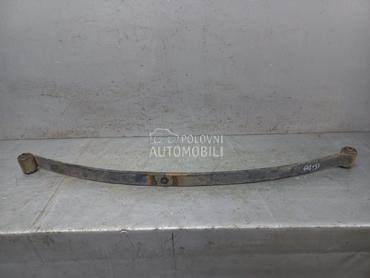 GIBANJ za Volkswagen Caddy