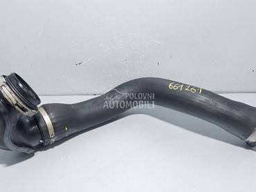 CRIJEVO INTERKULERA za Opel Insignia