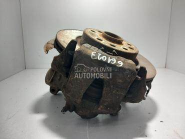 KOCIONA KLJESTA za Škoda Octavia