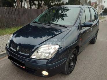 Renault Scenic I. -  kompletan auto u delovima