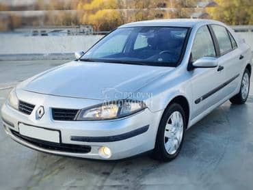 Renault Laguna II 2.0 -  kompletan auto u delovima