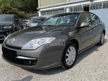 Renault Laguna III -  kompletan auto u delovima