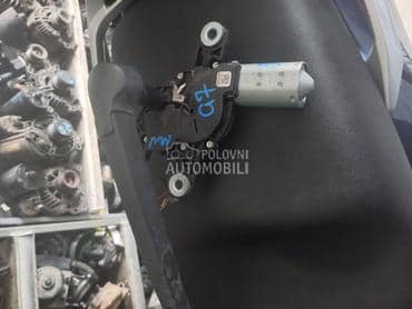motor zadnjeg brisaca za Volkswagen Golf 7 od 2012. do 2018. god.