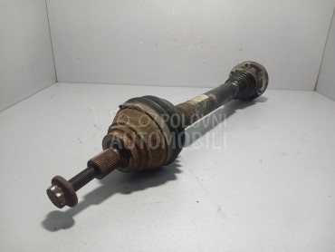 POLUOSOVINA za Volkswagen Passat B6