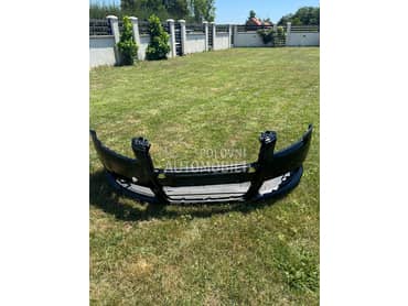 s-line PREDNJI BRANIK za Audi A4, A6