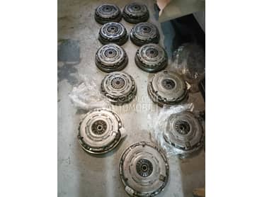 Zamajac (Set) za Citroen C3 od 2010. do 2022. god.