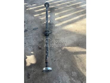 KARDANI ZA SVE MODELE za Audi A4 od 2002. do 2015. god.