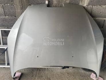 Hauba za Peugeot 407