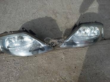 Farovi za Citroen C3