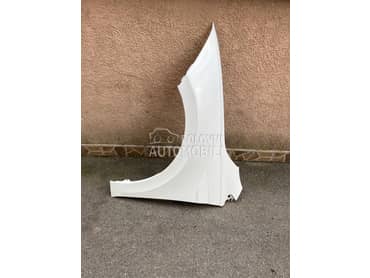 krilo za Volkswagen Polo od 2018. do 2021. god.