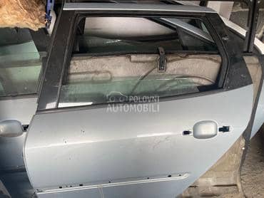 Vrata za Peugeot 407 od 2004. do 2009. god.