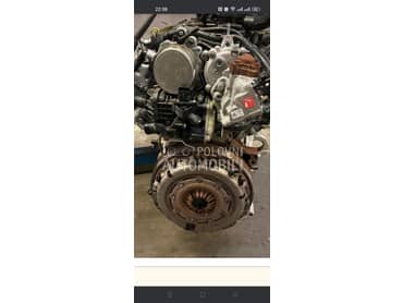 Zamajac(Set) za Citroen C5 od 2013. do 2017. god.