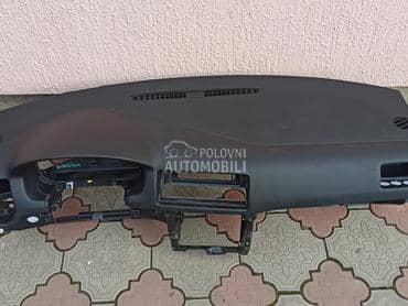 Rupicasta tabla za Volkswagen Bora, Golf 4