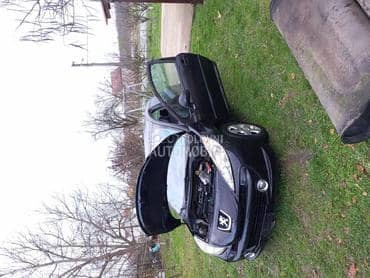 Retrovizor za Peugeot 206, 207