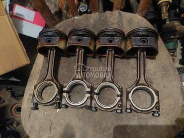 klipovi 1.4b za Chevrolet Kalos