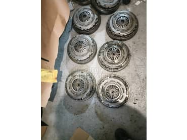 Zamajac(Set) za Opel Crossland X  od 2017. do 2022. god.