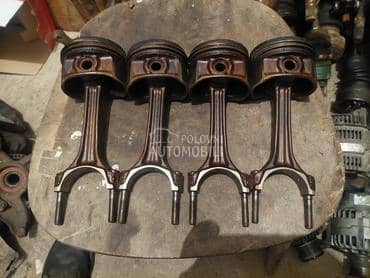 klipovi 1.6b za Audi A3