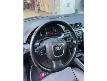 S-LINE VOLANI za Audi A3, A4, A6 od 2004. do 2012. god.