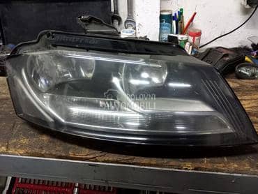 Desni far za Audi A3 od 2008. do 2012. god.