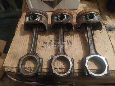 klipovi 1.6b za Suzuki Liana