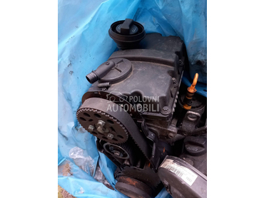 motor 1.4 TDI za Audi A2