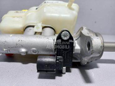 SENZOR za Volkswagen Polo