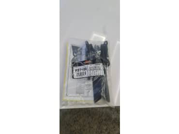 Nosac kofera Gilera Fuoco