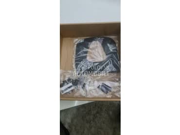 Nosac kofera Kymco Xciting 400