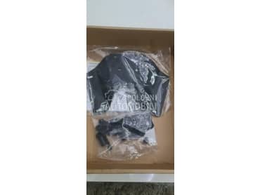 Nosac kofera Gilera Nexus