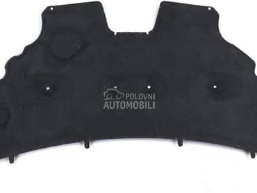 Izolacija Haube za Ford Focus od 1998. do 2004. god.