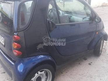 Elektro podizač prozora za Smart ForTwo