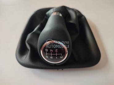 Ručica menjača W203 6 brz za Mercedes Benz C Klasa od 2003. do 2007. god.