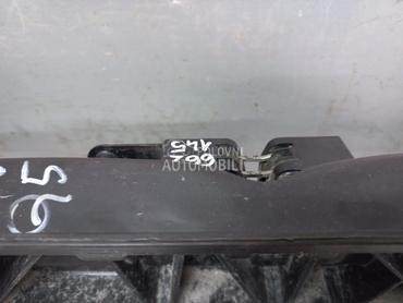 BRAVA HAUBE za Audi Q5