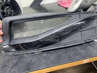 desna resetka branika za Volkswagen Passat B8