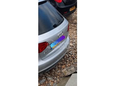Delovi za Audi A4
