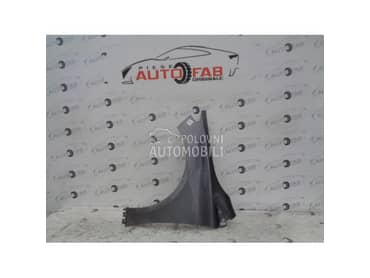 Levo krilo w247 za Mercedes Benz B 150, B 170, B 180 ... od 2018. do 2023. god.