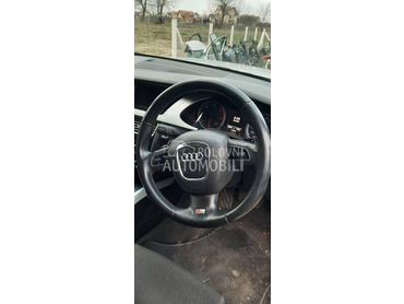 Volan i Airbag za Audi A4 od 2008. do 2011. god.