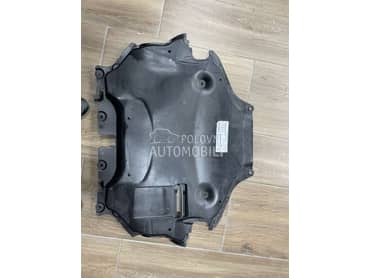 šus pleh za Mercedes Benz E 200, E 220, E 230 ... od 2013. do 2016. god.