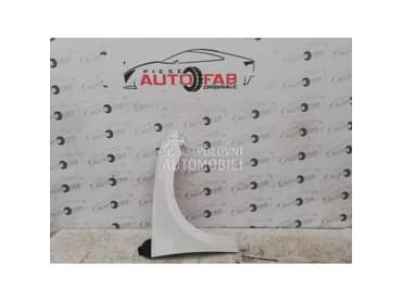 Desno krilo za Škoda Superb od 2015. do 2023. god.