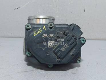 DOZER KLAPNA za Kia cee`d