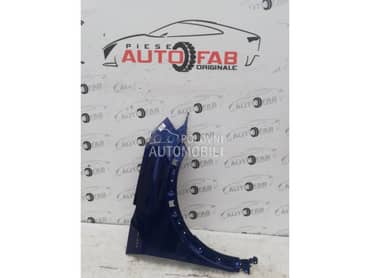 Desno krilo za Peugeot 3008 od 2016. do 2023. god.