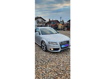 Audi A4 2010. god. -  kompletan auto u delovima