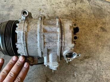 kompresor klime tfsi za Audi A3 od 2000. do 2015. god.
