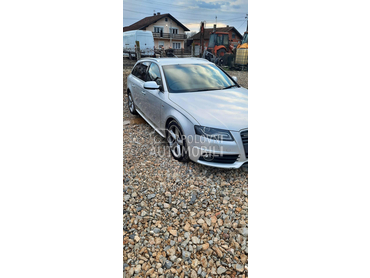 Delovi za Audi A4 2010. god.