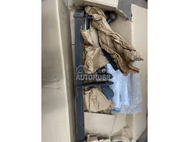 kuka za vuču za Ford C-Max