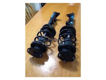 opruga c6 b8 8p za Audi A3, A4, A5 ... od 2001. do 2016. god.