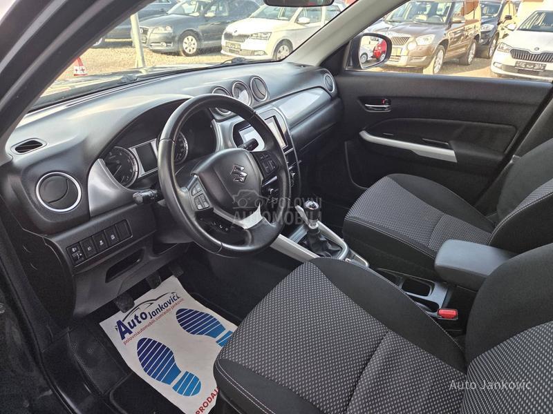 Suzuki Vitara 1.6 D