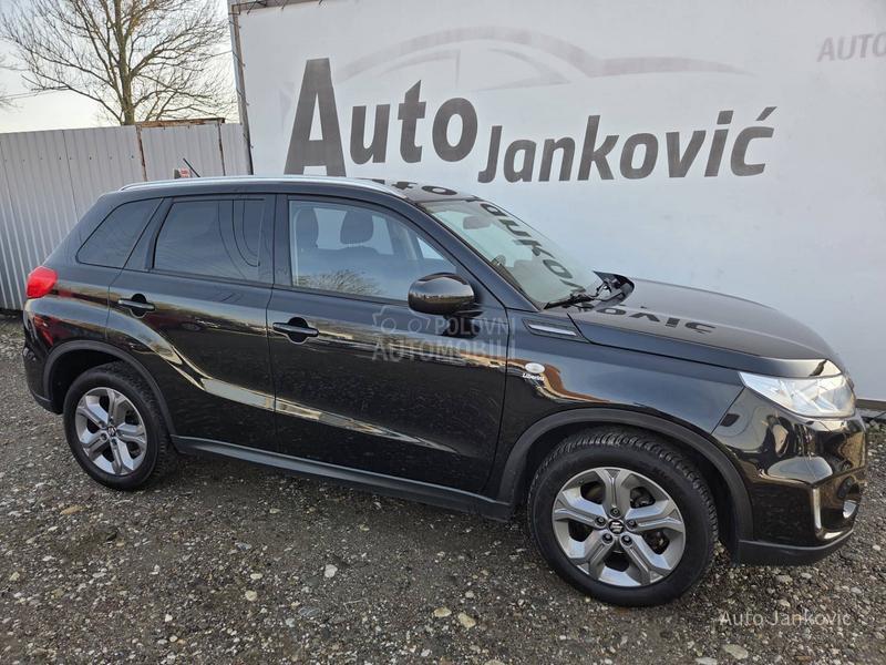 Suzuki Vitara 1.6 D