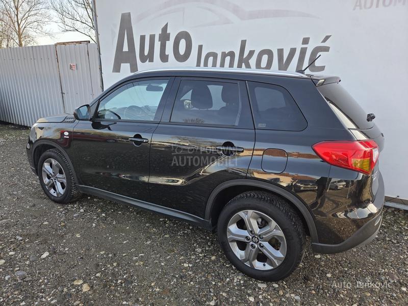 Suzuki Vitara 1.6 D