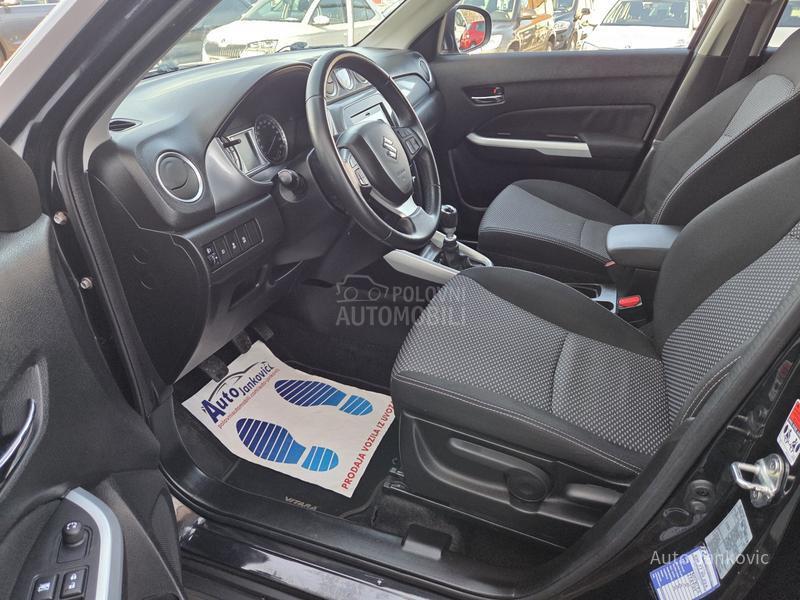 Suzuki Vitara 1.6 D